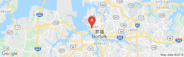 Sentara Norfolk General Hospital Airport图片