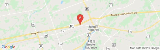 Napanee Airstrip Airport图片