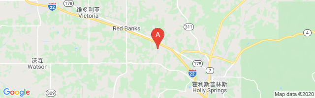 Holly Springs Marshall County Airport图片