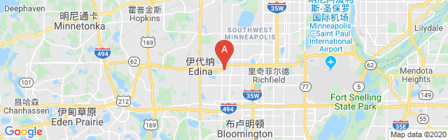 Fairview Southdale Hospital Airport图片