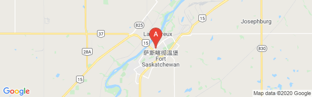 Fort Saskatchewan (General Hospital) Airport图片