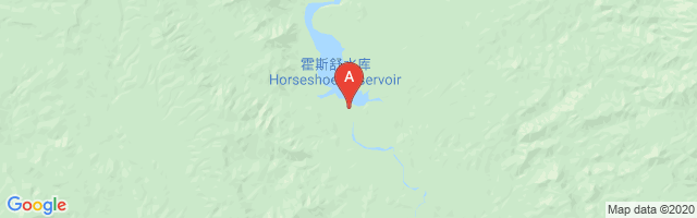 Horseshoe Dam Airport图片