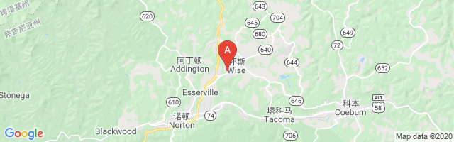Wise A.R.Hospital Airport图片