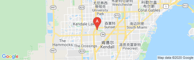 Kendall District Station Airport图片