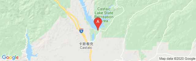 Castaic Dam Airport图片