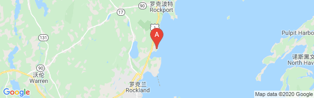 Penobscot Bay Medical Center Airport图片