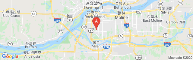 Trinity Medical Center West Airport图片