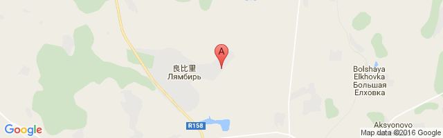 Lyambir Air Base Airport图片