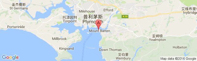 RNAS Cattewater/RAF Cattewater/RAF Mount Batten Airport图片