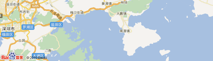 Ping Chau Helipad Airport图片