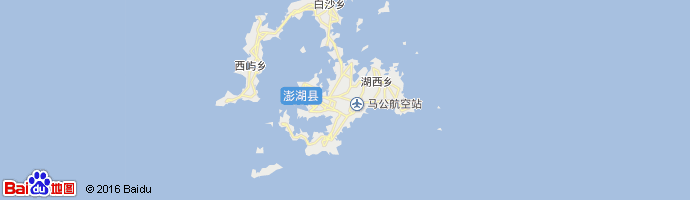 马公机场 Makung Airport图片