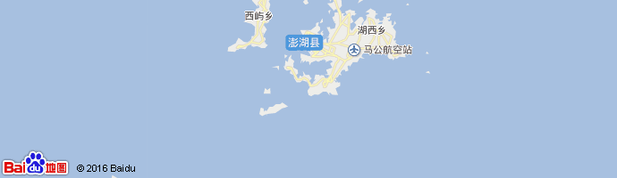 Penghu Airport图片