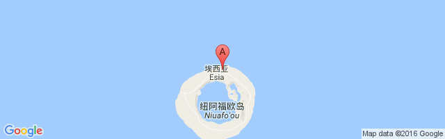 Mata'aho Airport图片
