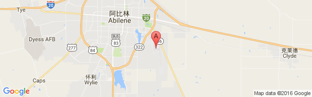 阿比林地区机场 Abilene Regional Airport图片