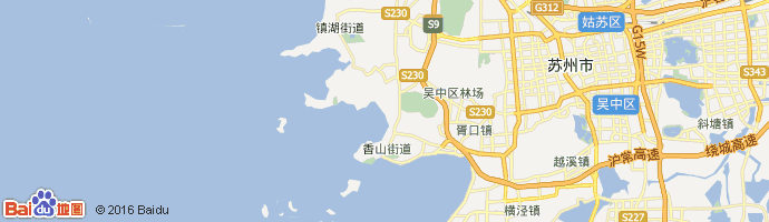 苏州光福机场 Guangfu Airport图片