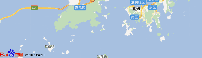 Cheung Chau Helipad Airport图片
