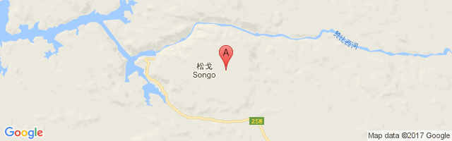Songo Airport图片