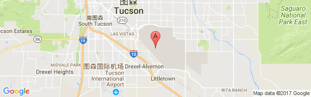 Davis Monthan Air Force Base Airport图片