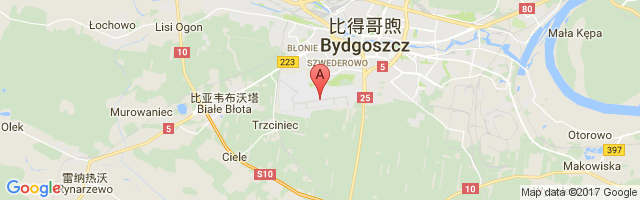 Bydgoszcz Ignacy Jan Paderewski Airport图片