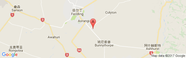 Feilding Airport图片