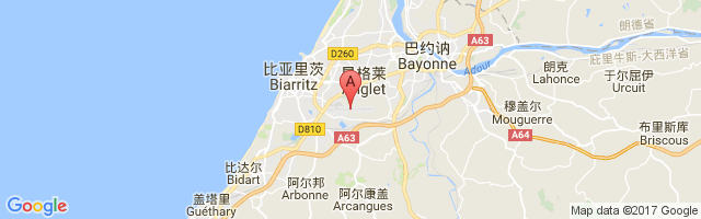 比亚里茨-昂格莱-巴约讷机场 Biarritz-Anglet-Bayonne Airport图片