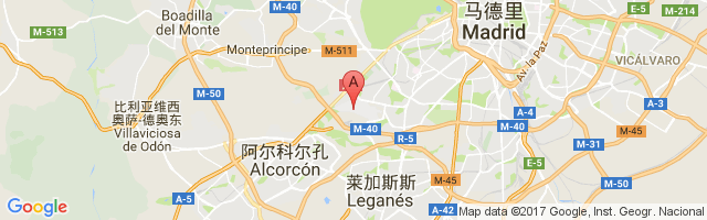 Cuatro Vientos Airport图片