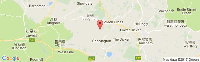 Deanland Lewes Airport图片