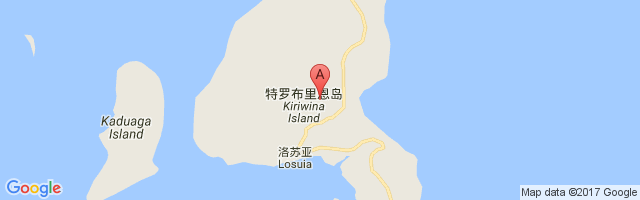 Losuia Airport图片