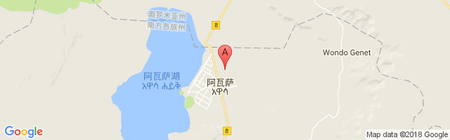 Awassa Airport图片