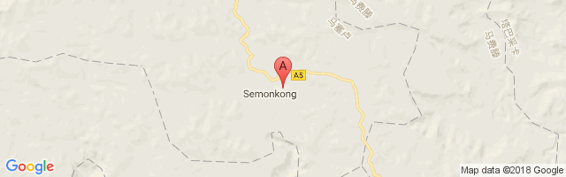 Semonkong Airport图片