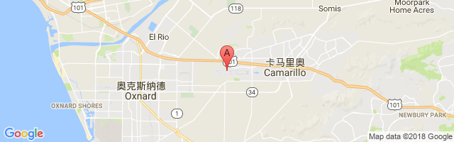 Camarillo Airport图片