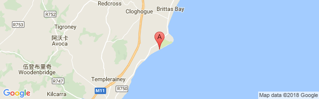 Brittas Bay Airport图片