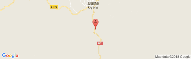 Oyem Airport图片
