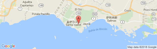 Santa Isabel Airport图片
