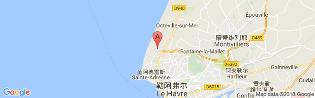 Le Havre Octeville Airport图片