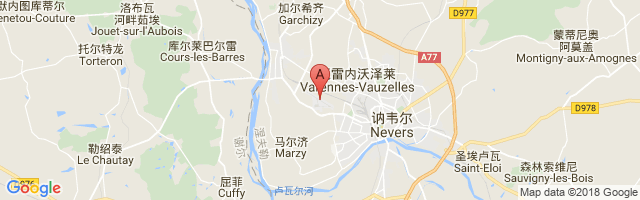 Nevers-Fourchambault Airport图片