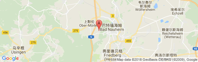 Ober-Mörlen Airport图片