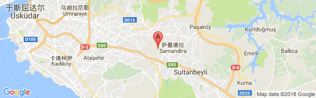 Samandıra Air Base Airport图片
