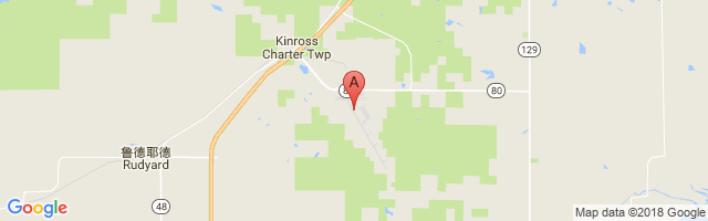 奇普瓦郡立机场 Chippewa County International Airport图片