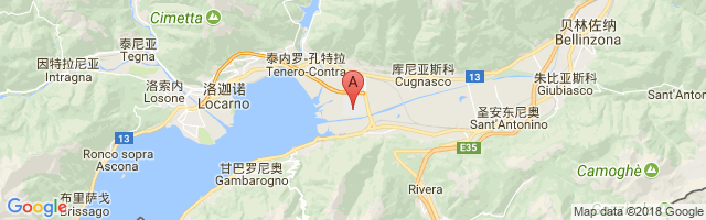 Locarno Airport图片