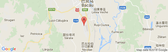 Bacău Airport图片
