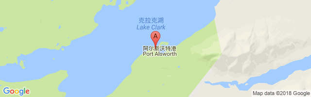 Port Alsworth Airport图片