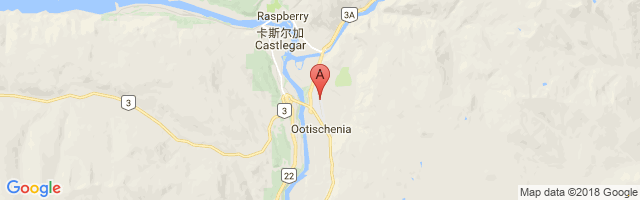 Castlegar/West Kootenay Regional Airport图片