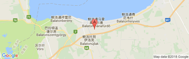 Balatonkeresztúr Airport图片