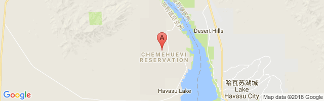 Chemehuevi Valley Airport图片