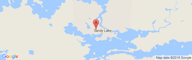 Sandy Lake Airport图片