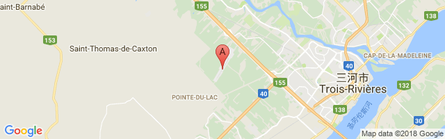 Trois-Rivières Airport图片