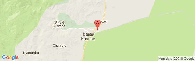 Kasese Airport图片