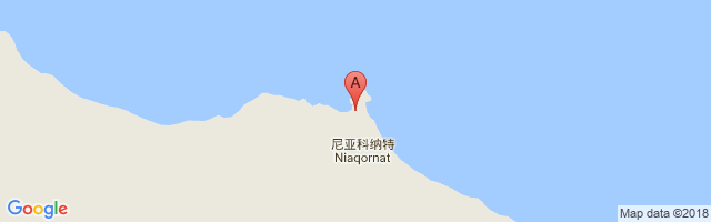 Niaqornat Airport图片