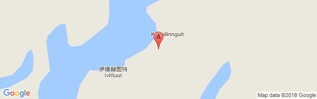 Kangilinnguit Airport图片